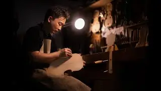 Leica M11:  Legacy Of A Luthier Transcends Musical Notes by Lydia Ho, Leica M Ambassador Malaysia