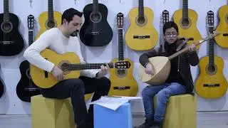 Halil İbrahim - Ömer ÜNSEL