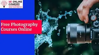 Free Photography Courses Online 2021