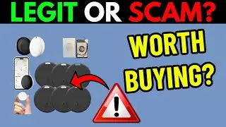 Обзор GPS-трекера SAFESYNC &mdash; это законно или мошенничество? (2026)