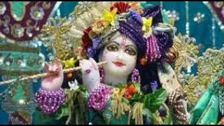 Come meditare su Krishna