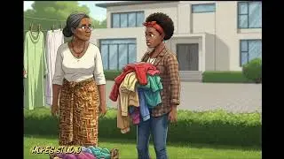 Mama&rsquo;s Legendary Christmas &ndash; Final Episode | The Truth That Changed Everything