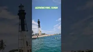 #florida #trending #reels #fishing #fish #lighthouse #ocean #beach #shorts #short #fishing #inlet