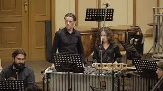 John Franek : &ldquo;++&rdquo;  - for octet   - 2nd part