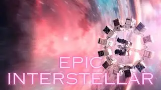 Hans Zimmer &ndash; Interstellar Theme (Synth & Orchestra Cover)