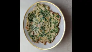 Быстрый завтрак для одного