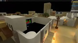 ROBLOX Counter Blox Roblox Offensive: The secret
