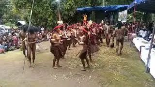 TARI SUKU HUBULA (IYD 2024)