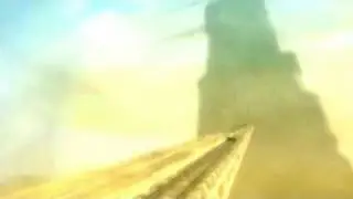 Lost in Shadow Wii - E3 2010: Trailer