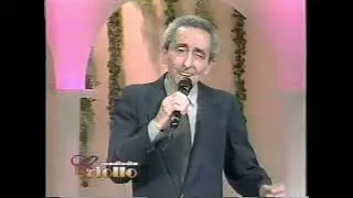 RAUL VARELA, interpreta, LIMA DE SIEMPRE, vals de SERAFINA QUINTERAS y TERESA BOLIVAR