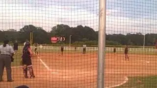 Magic 18U July3-15