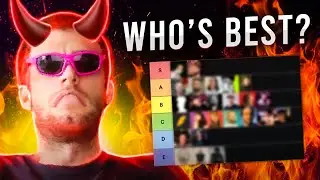 Who Are the BEST Youtube Producers? (Part 2)