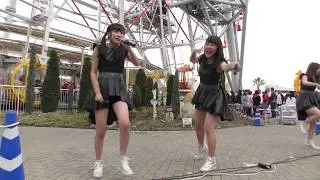 GRATIA-ALA 20171210 2nd STAGE@りんくうプレジャータウンシークル