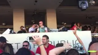 Above & Beyond - On A Good Day - Wet Republic (EDC Week 2015)