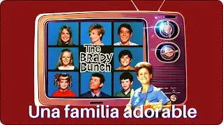 La tribu de los Brady. Detalles de la serie. Qué fue de sus protagonistas?👨‍👩‍👧‍👦🏡