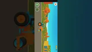 Jcb And Road Roller Game Video|MAMA-KIDS 