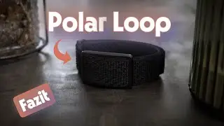 Polar Loop - kein Whoop, und auch sonst zu wenig | Fazit