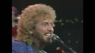 Keith Whitley - Hard Livin' (Live at ACL) Remastered HD High Definition High Quality