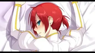Fate/Grand Order: Boudica Interlude - Once Upon a time in the Forest