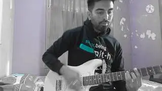 Green day - welcome to paradise (almost acoustic cover) ! punk rock ! green day kirplunk 1994.