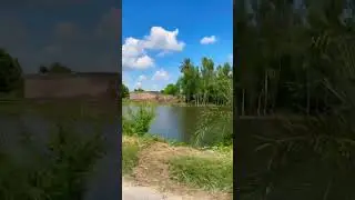 Flood in layyah pakistan #flood #pakistan #dangerous #food #foodie #health #tour #imrankhan