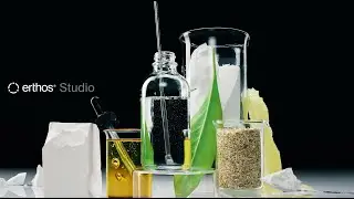 How it works: erthos&reg; Studio Process