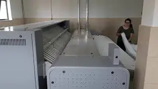 Laco D500 + Lacofold at 12M sheets