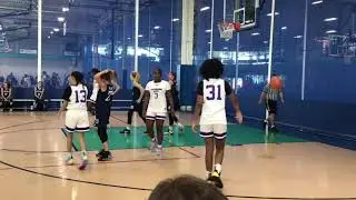 Park Ridge Sky 7 vs Wisconsin Playground Elite 8th White 11.28.2020