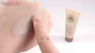 [TESTERKOREA] THE FACE SHOP Clean Face Oil Control BB Cream