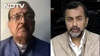 'It's The People Who Suffered': BSP Leader | Reality Check