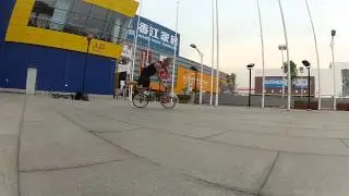 Jason Plourde | Triple D's