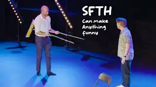 SFTH can make anything funny