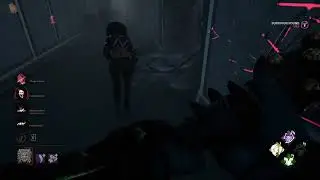 Why hatch was nerfed in dbd
