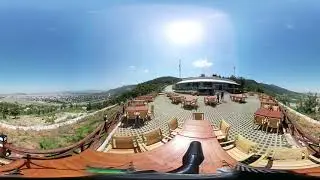 seyir tepe
