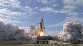 STS-129 / OV-104 