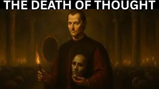 Why Critical Thinking Is Disappearing &ndash; The Rise of Collective Stupidity |  Machiavelli