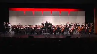 America the Beautiful - Samuel A. Ward/Arr. Paul Scott