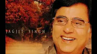 Jagjit Singh - Tere Qadmon Pe Sar Hoga