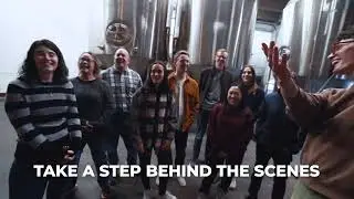 Boulder Spirits: Distillery Tour