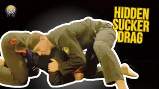 Rolling Loop Choke from Front Headlock Position | BJJ for Breakfast