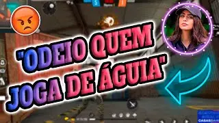 FLUXO RAJAH JOGANDO MODO GLADIADORES CONTRA PLAYER ALEAT&Oacute;RIO ANTES DA PARTIDA APOSTADA