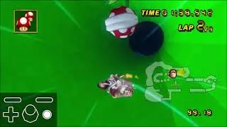 Pipe Underworld (v2.09) gold star
