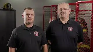FDIC 2024 Workshop: Fire Dynamics Boot Camp