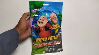 Motu Patlu Surprise Gift Bag