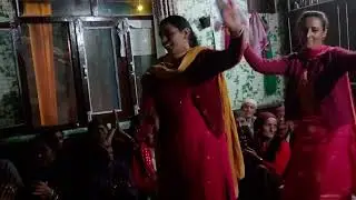 महिला संगीत 💞