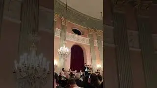 Императорский гала-концерт. Часть 2.