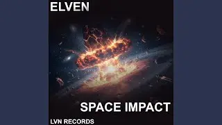 Space Impact (Original Mix)