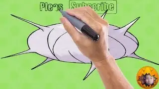 How to draw Cascoon from Pokemon Go: learn colors for kids 102 #Tamm