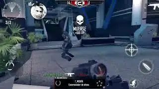 Mc4 multiplayer gameplay.