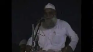 Rafe-yadain & The Challenge of Imam Muhammed Rh. by Maulana Tahir Hussain Gayawi DB.